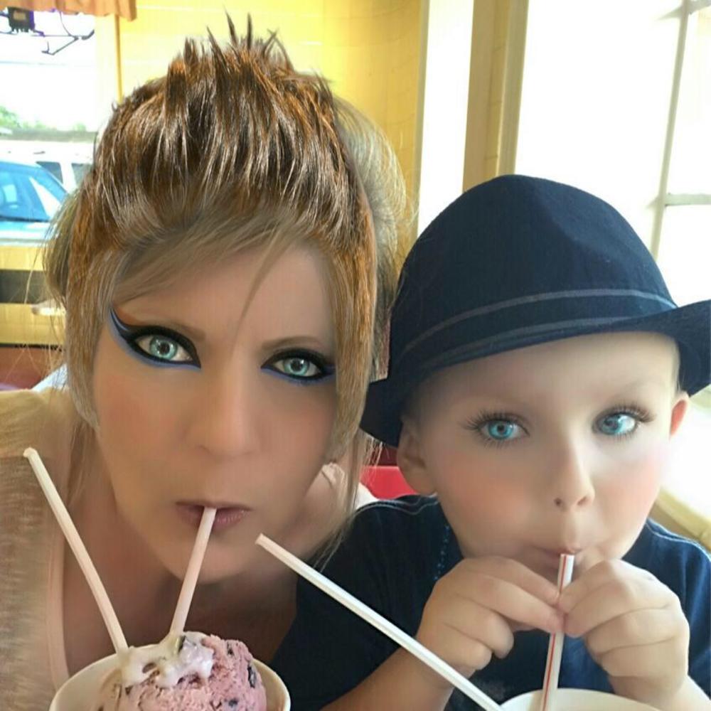 Meet your Posher, Ann